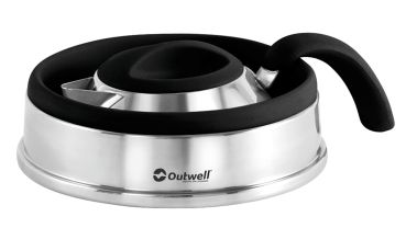 Outwell Faltbarer Wasserkessel Collaps